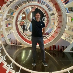 Артём Петухов, 28.08.1983, Москва