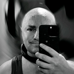 Юрий Колесов, 23.06.1986, Волгоград