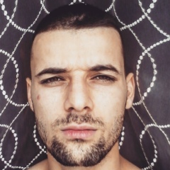 Adam Che, 03.03.1992, Praha