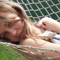 Лиза Берестенко, 09.06, Москва