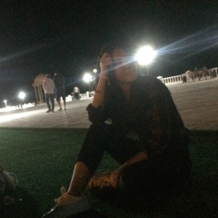 Dana Aibarova, 17.06