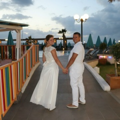 Юра Пикула, 16.10.1985, Москва