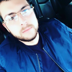 Hrant Madoyan, 03.03.1994, Ереван