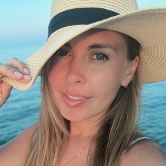 Майя Клементьева, 28.05.1987, Челябинск