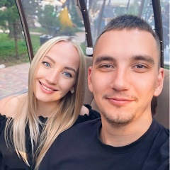 Максим Чёрный