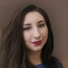 Ксения Шлепаховская, 04.02.1993, Москва