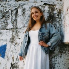 Екатерина Брехова, 27.01, Самара