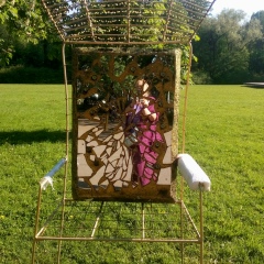 Галина Изотова, Санкт-Петербург