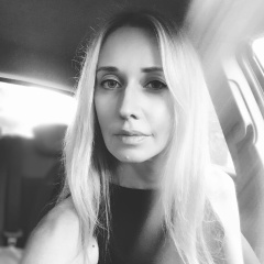 Nastya Sinitskaya, 30.11, Ростов-на-Дону