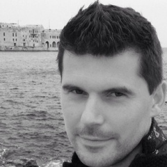 Yury Esipov, 06.07.1983, Wien