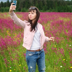 Наталия Селюн, 04.09.1988, Псков