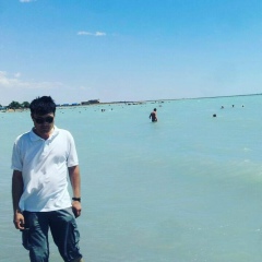 Бауржан Мусабаев, 10.05.1981, Астана