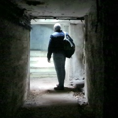 Климушев Владимир, Санкт-Петербург