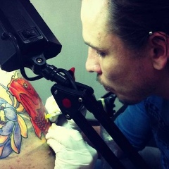 Кирилл Шевкунов, 15.02, Алматы