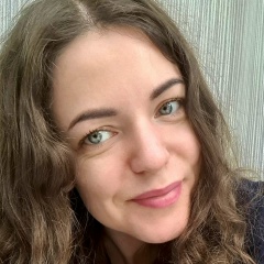 Наталья Шарова, 02.01.1984, Дзержинск