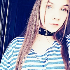 Юлия Никитина, 06.11, Санкт-Петербург