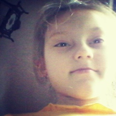 Анна Христофорова, 20.04.1993, Астрахань