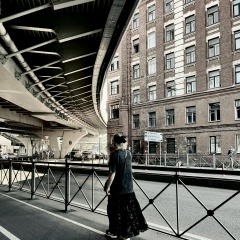 Ирина Сибиль, 11.05, Санкт-Петербург