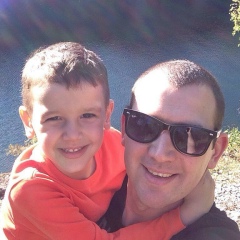 Артур Распопов, 20.02.1989, Донецк