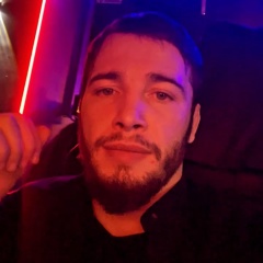 Альберт Ахмаев, 22.06, Оренбург