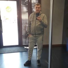 Марк Шараев, 30.06.1984, Одесса