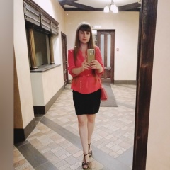 Елена Чиркова, 26.04, Йошкар-Ола