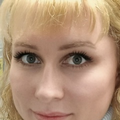 Лариса Суханова, 10.08.1987, Казань