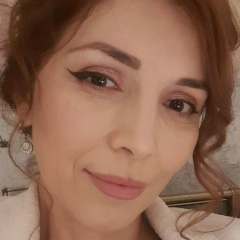 Эльмира Алибейкадиева, 26.10.1983, Йошкар-Ола