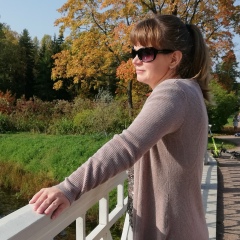 Иришка Чистякова, 21.07, Санкт-Петербург