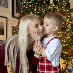 Kris Tina, Москва