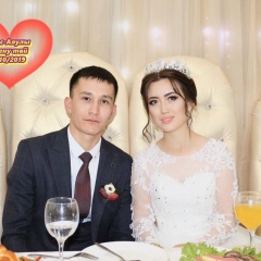 Елдос Ергабылулы, 19.04, Алматы