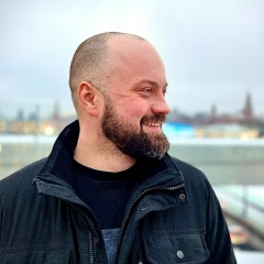 Александр Парамыгин, 26.12, Красноярск