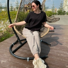 Марина Федорова, 27.06, Екатеринбург