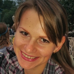 Екатерина Швебс, 24.03.1986, Одесса