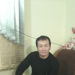 Жанат Байхонов