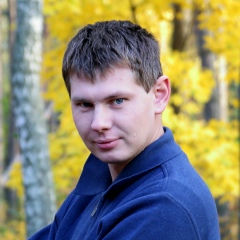 Николай Марченко, 02.03.1988, Курск