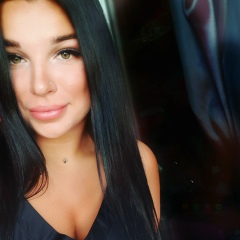 Екатерина Остроухова, 21.03, Москва