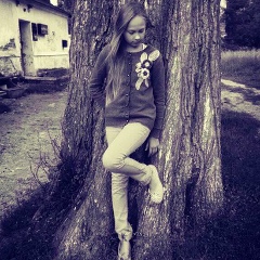 Ангелина Бубнова, 04.06.2002, Петушки