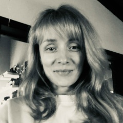 Наталья Копылова, 12.07.1987, Москва