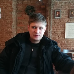 Андрей Новогран, 05.10.1989, Новогрудок