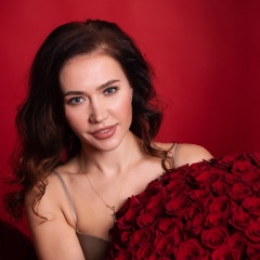 Алёна Рооц, 10.01, Lahti