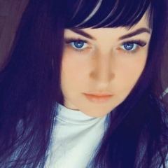 Светлана Конаичева, 18.02, Москва