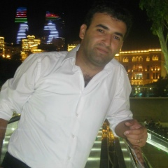 Xeyal Tahirov, 30.05.1984, Баку