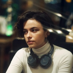 Олика Громова, 30.11.1995, Москва