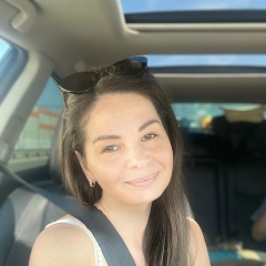 Маргарита Дудик, Владимир