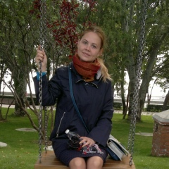 Екатерина Гусева, 04.10, Волгоград