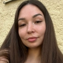 Таня Разуваева, 14.12