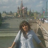 Ольга Емельянова, 31.12.1984, Обоянь