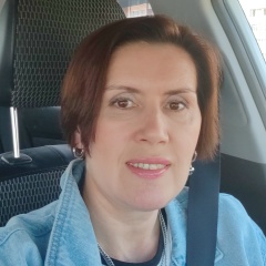 Альбина Хамидуллина, 30.06.1978, Казань