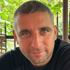 Максим Александрович, 19.09, Санкт-Петербург